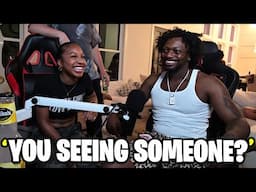 FUNNY MARCO GIVES BROOKLYN RELATIONSHIP ADVICE!