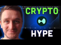 Hyperliquid HyperEVM blockchain with HYPE