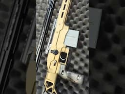 CZ 600 MDT Deep Bronze .308 💥🎯😍 #rangetime #shootingsport