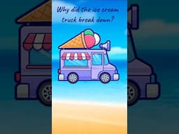 Funny Summer Joke