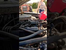 Mercury Montego WILL IT RUN after a decade of sitting! #willitrun