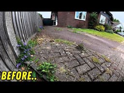 We Just Turned Up! Surprise Transformation but does it go to plan?!
