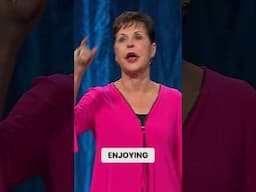 Enjoy Life: Abundant Joy, Defeat the Devil!
