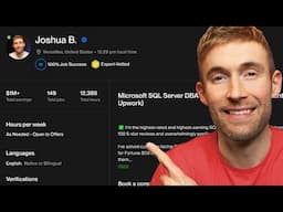 How To Make $1 Million on Upwork in 3 Steps