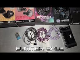 Reminder - 618 Summer Mega Sale is about to Start