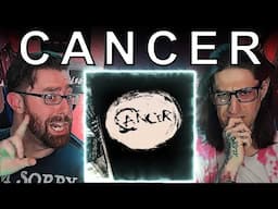 THIS IS INCREDIBLE! | CANCER (COVER) | TWENTY ONE PILOTS