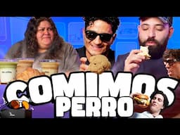 Nos comimos un perrito ft. @IslasVlogs