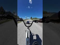 1100w E-Bike Test | Mokwheel Scoria #ebike
