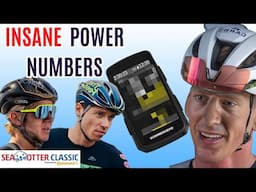 Alex Wild Opens Up On Power & Rivals At Sea Otter 2025