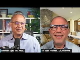 Can Intermittent Fasting Help Alzheimer’s – Dr. Josh Helman Explains