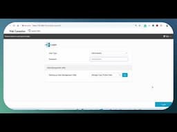Konica Minolta - How to access device panel remotely