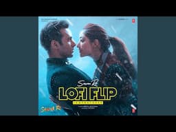 Sanam Re Lofi Flip (Remix By Iampratheek)