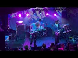 Zeruel - Live at Mohawk, Austin Psych Fest, TX 4/24/2025