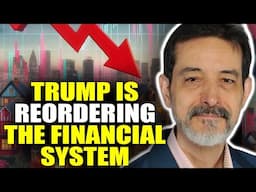 Don't Underestimate "Trump Shock" | Lobo Tiggre