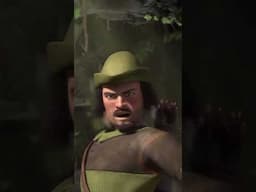 Shrek has aged better than most movies