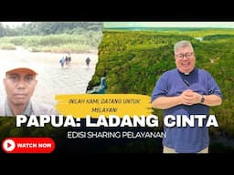 Memperkenalkan Retret sampai naik pesawat yang error! Ini yang dialami RP Markus Apriyono SCJ!