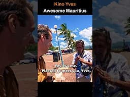 You are a phenomenon!   #mauritius #mahebourg #funny