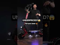 42MPH Beast No One’s Talking About (And It’s Only $1000)