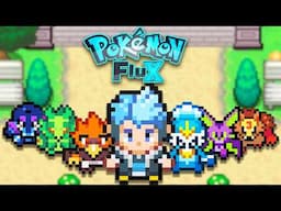 We Waited 2 YEARS For This Pokemon Fangame!