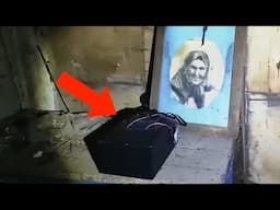Mysterious Videos That Will Haunt Your Dreams