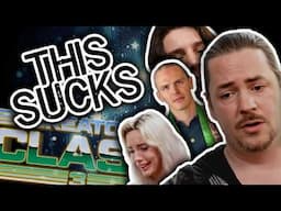 I Hate Creator Clash