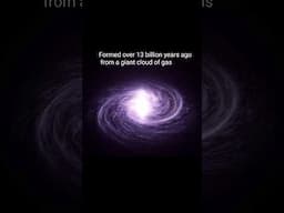 Formation Of Milky Way Galaxy ||
