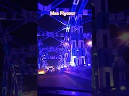 Maa Flyover #shortsvideo #travel #ytshorts #shorts #shortsfeed #short #shortvideo #maaflyover