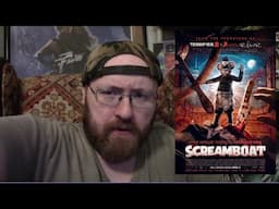 Screamboat (2025) Movie Review