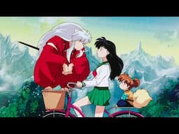 🔶️(14) LA HUMANA QUE VIAJO A LA ERA FEUDAL | Inuyasha Resumen