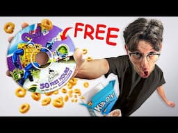 The Strange World of "Advergames"