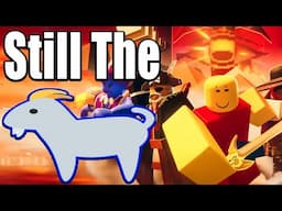 Block Tales Chapter 4 is Still THE GOAT!
