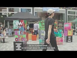 What to expect from LSE Festival 2025