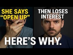 Why Being ‘Nice’ Kills Attraction (How to Listen Like a Man)