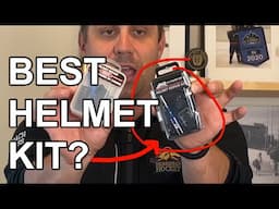 Best Helmet Kit