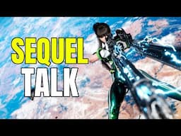 Stellar Blade 2 In 2027 Doesn't Seem Very Likely | Plus Other Sequel Talk
