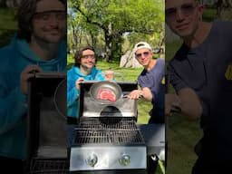 How Many Fireworks Will Cook a Steak? 🥩🧨