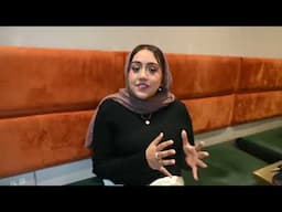 Pakistani American and Skokie native Bushra Amiwala joins 9th Congressional District race