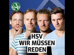 Selke, Polzin, Aufstiegsangst: Martin Harnik analysiert die HSV-Lage