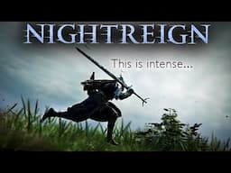 I Played Elden Ring: Nightreign for 6 Hours