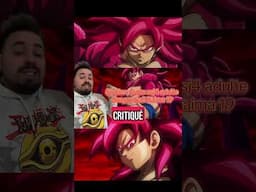 Spoiler : Goku SSJ4 apparaît dans l’épisode 19 de Dragon ball Daima !