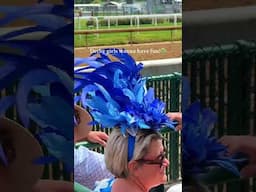 Derby hats for daysss!👒✨🌸 #kentuckyderby
