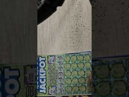 Scratch Off Showdown! Will I Hit the Jackpot?