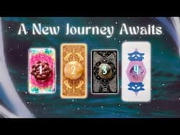 If You See This… Your Life is About to Change 🌬️⛓️‍💥Pick a Card Timeless Tarot Reading
