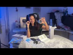 Ride k liye new Action Cameras || GO PRO HERO 13 and GO PRO MAX UNBOXING || RiderGirl Vishakha🇮🇳