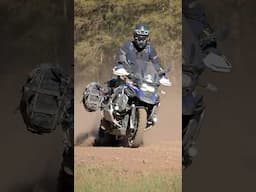 SKID TURNS
