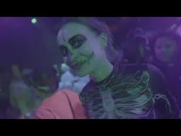 TRIP 29 | HALLOWEEN SPECIAL III | AFTER MOVIE