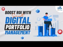 Maximizing ROI: The Strategic Advantage of Cloud Analogy's Portfolio Management