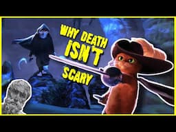 Epicurus & Your Fear of Death | Puss in Boots