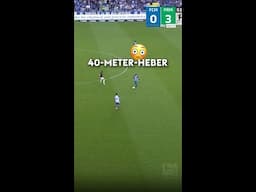 40-Meter-Heber von Mees!