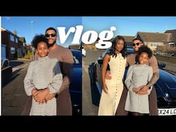 VLOG | SURPRISED MY HUSBAND WITH HIS DREAM VACATION FOR HIS BIRTHDAY!!!